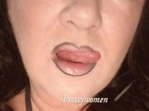 Prettywomen