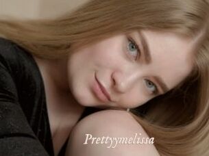 Prettyymelissa
