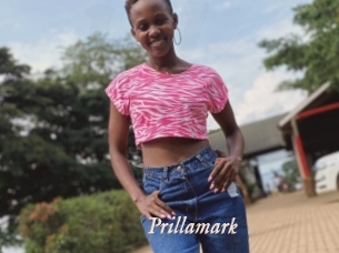 Prillamark