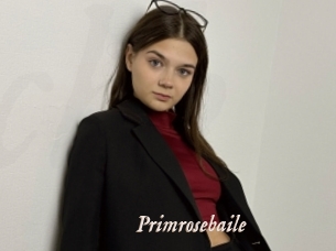 Primrosebaile