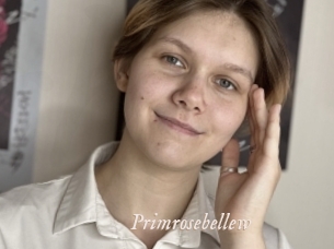 Primrosebellew