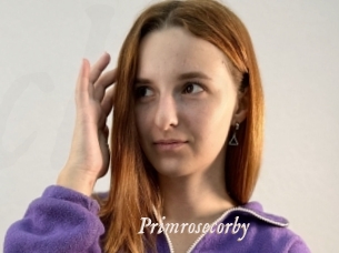 Primrosecorby