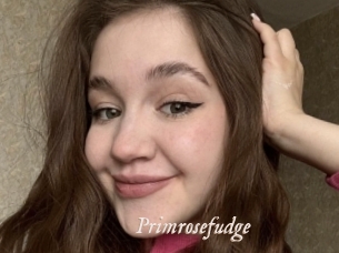 Primrosefudge