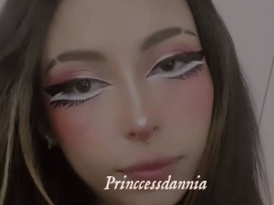 Princcessdannia