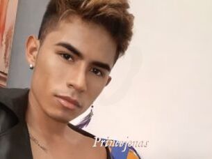 Princejonas
