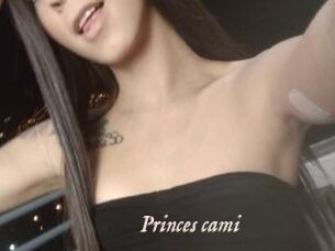 Princes_cami