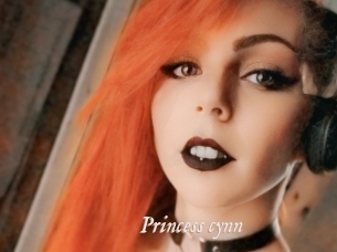 Princess_cynn