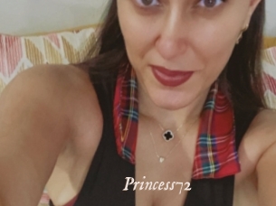 Princess72