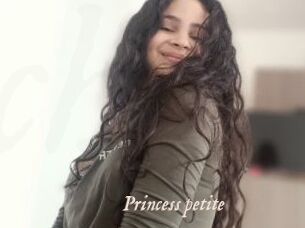 Princess_petite