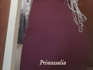 Princessalia
