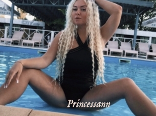 Princessann