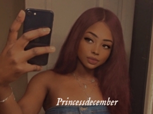 Princessdecember