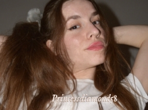 Princessdiamond58