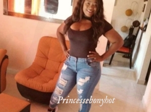 Princessebonyhot
