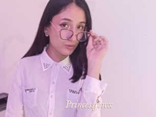 Princessfowx