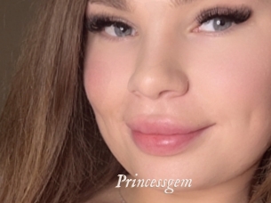 Princessgem