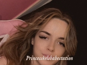 Princesskelsbabestation