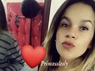Princesslesly
