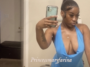 Princessmaryfarina