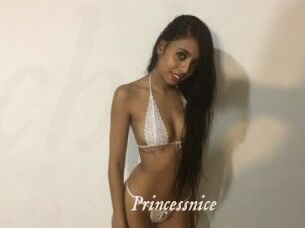 Princessnice