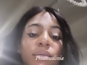 Princessolivia