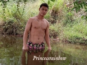 Princessrainbow