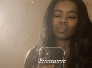 Princessrara
