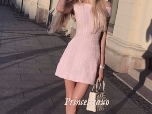 Princesssaxo