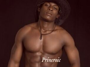 Princroic