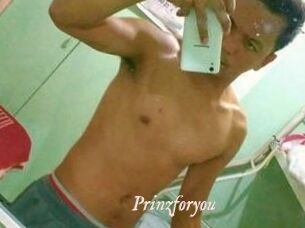 Prinzforyou