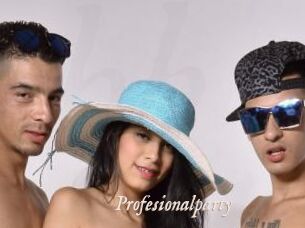 Profesionalparty