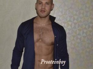 Prooteinboy