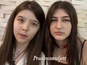 Prudenceandjett