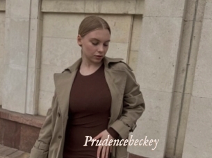 Prudencebeckey