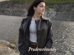 Prudenceboundy
