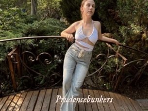 Prudencebunkers