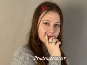 Prudencechesser