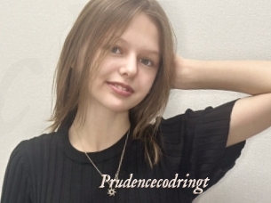 Prudencecodringt
