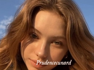Prudencecunard
