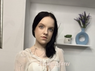 Prudencefares