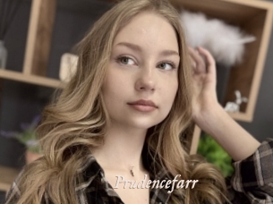 Prudencefarr