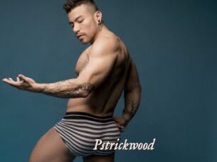 Pstrickwood