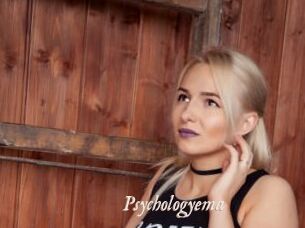 Psychologyema