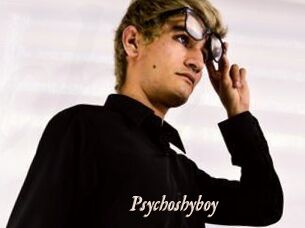 Psychoshyboy