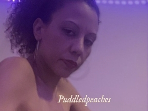 Puddledpeaches