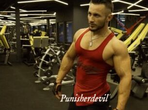 Punisherdevil