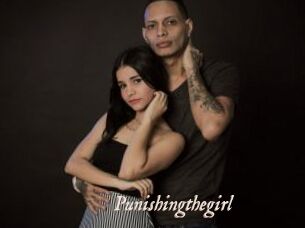 Punishingthegirl