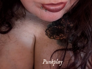 Punkplay