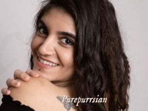 Purepurrsian