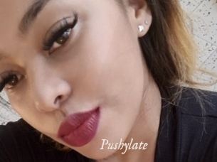 Pushylate